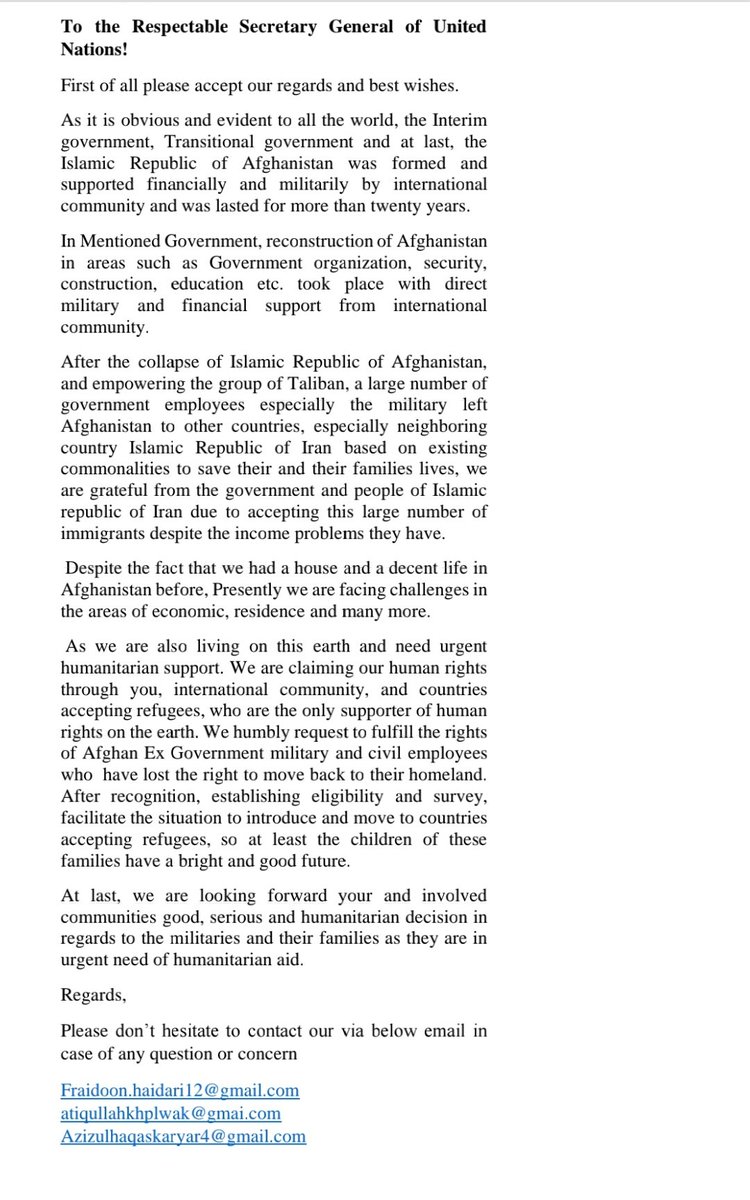 Ahmad shaiq wahdat (@wahdatshaiq) on Twitter photo 