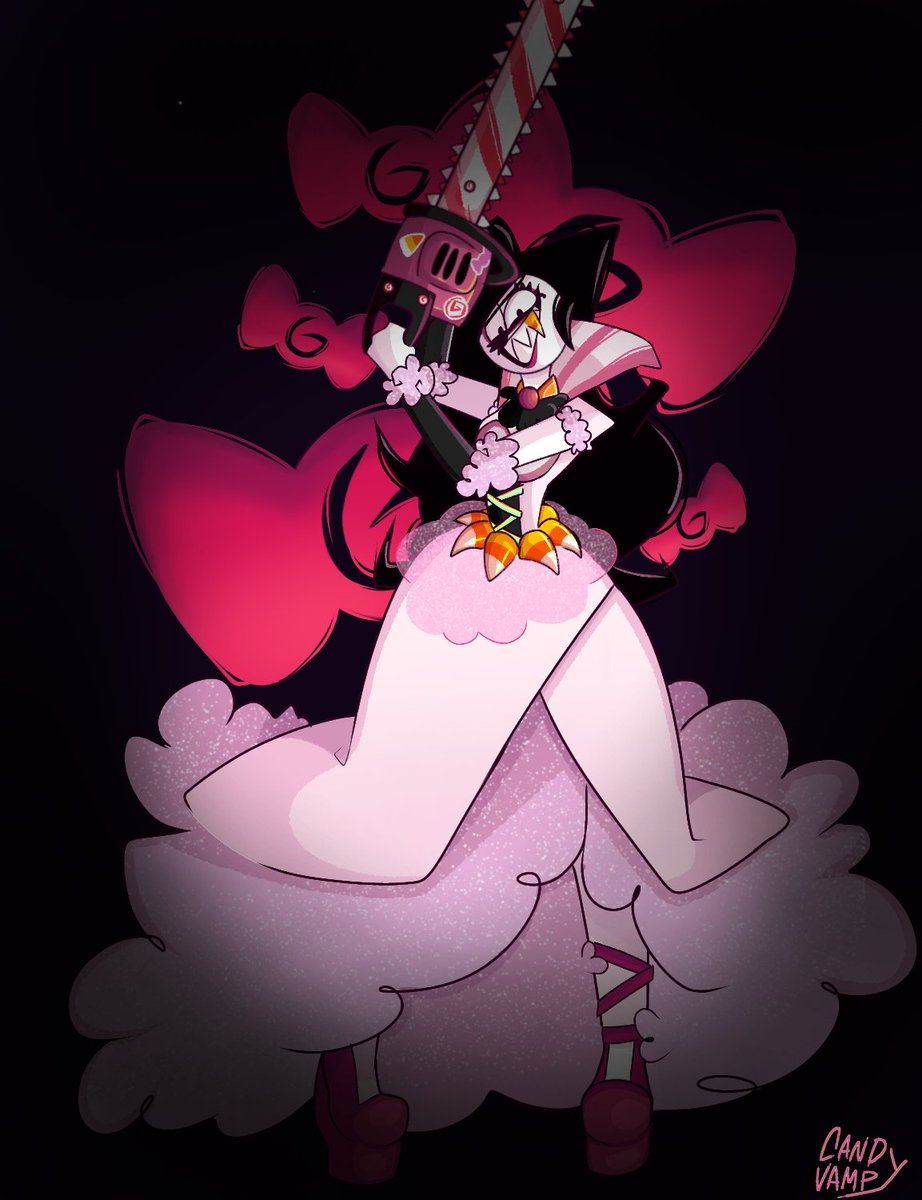 ChocoCrowX's tweet photo. HEHEHEHEHEH 

I did it out of boredom 💐🐀

#spookymonth #spookymonthoc #originalcharacterart https://t.co/eCUdt0ZVB2