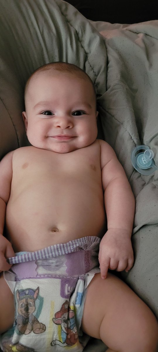 Homie_Harley's tweet photo. I haven’t posted in a while. Look at my beautiful son 🖤 https://t.co/yDAblm6vpi