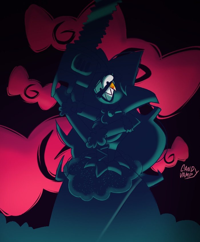 ChocoCrowX's tweet photo. HEHEHEHEHEH 

I did it out of boredom 💐🐀

#spookymonth #spookymonthoc #originalcharacterart https://t.co/eCUdt0ZVB2