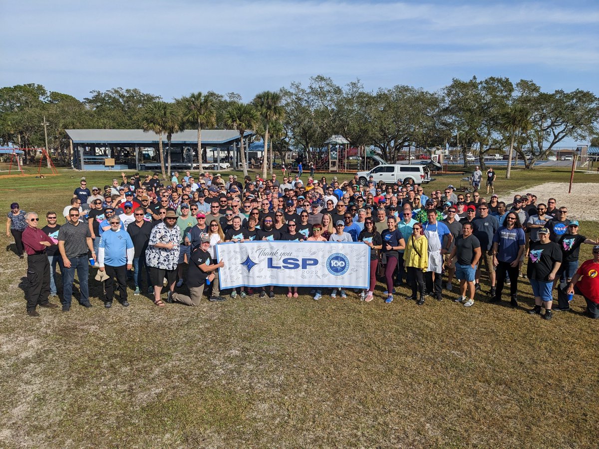 '🎉We’re celebrating 🎉 This October marks LSP’s 25th anniversary! Since our start in 1998, we've launched: 🚀54 missions from Cape Canaveral 🚀42 missions from Vandenberg 🚀3 missions from Kwajalein Atoll 🚀1 mission from Kodiak, Alaska 🚀1 mission from Kennedy Space Center