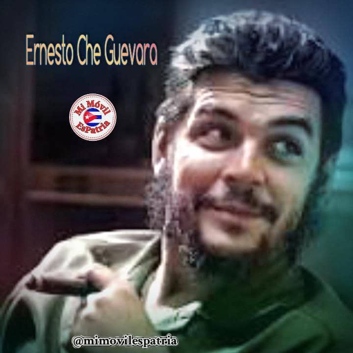 #FidelPorSiempre: "(...) los hombres de su experiencia, de su calibre, de su capacidad singular, son hombres poco comunes. Hombres como él son capaces con su ejemplo, de ayudar a que surjan hombres como él". #Cuba #CheVive