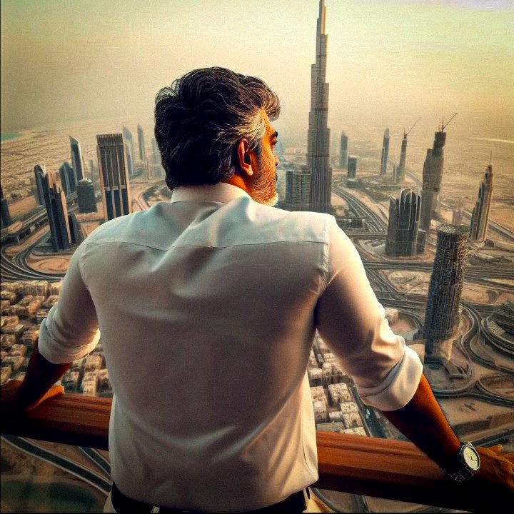 TCAFMDU's tweet photo. #VidaaMuyarchi Is a Pure International Subject ❤️‍🔥

Pakka Overseas Material 🏆
#AjithKumar https://t.co/XYlw8VI4Ox