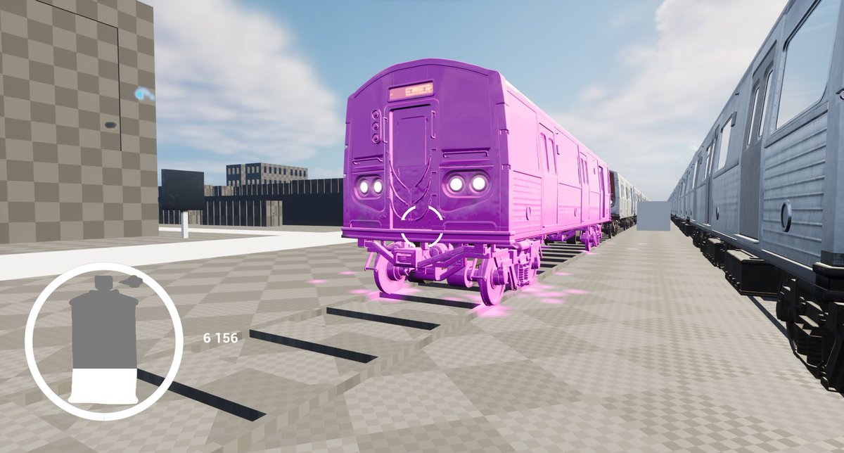 LateGameStudio tweet media