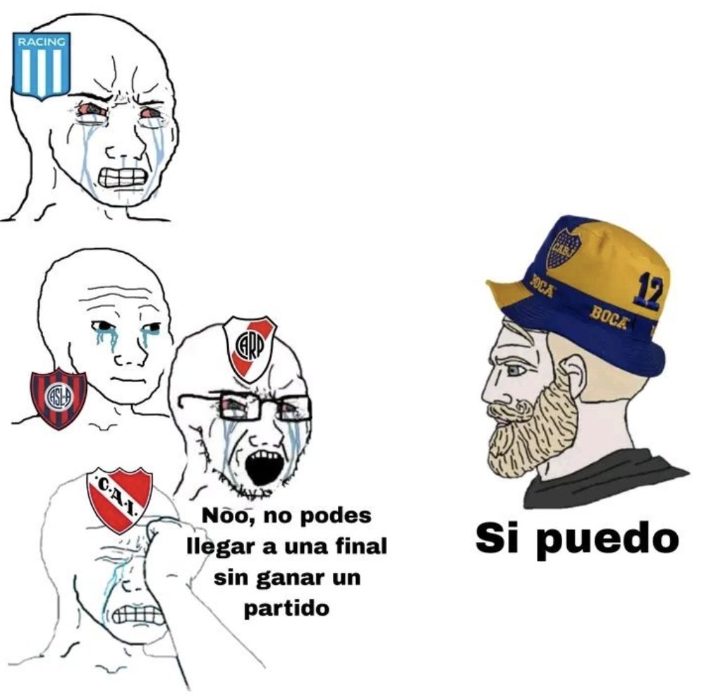 la12tuittera's tweet photo. ¯\_(ツ)_/¯ https://t.co/PKadYnNNnn