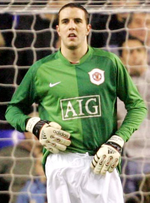 paddypower's tweet photo. Man United goalkeepers that have been better than Onana. https://t.co/jUG0GH5eHK