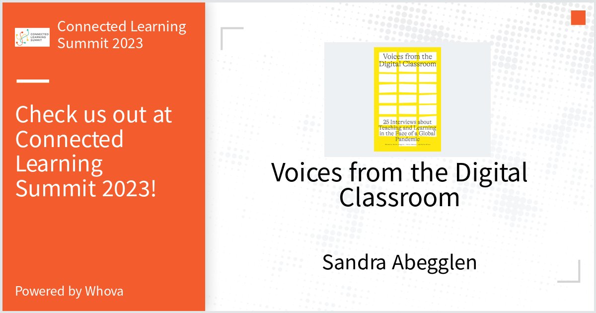 talon_cloud's tweet image. The TALON project team will be at #CLSummit2023. Come connect and reflect together with us on online teaching and learning!