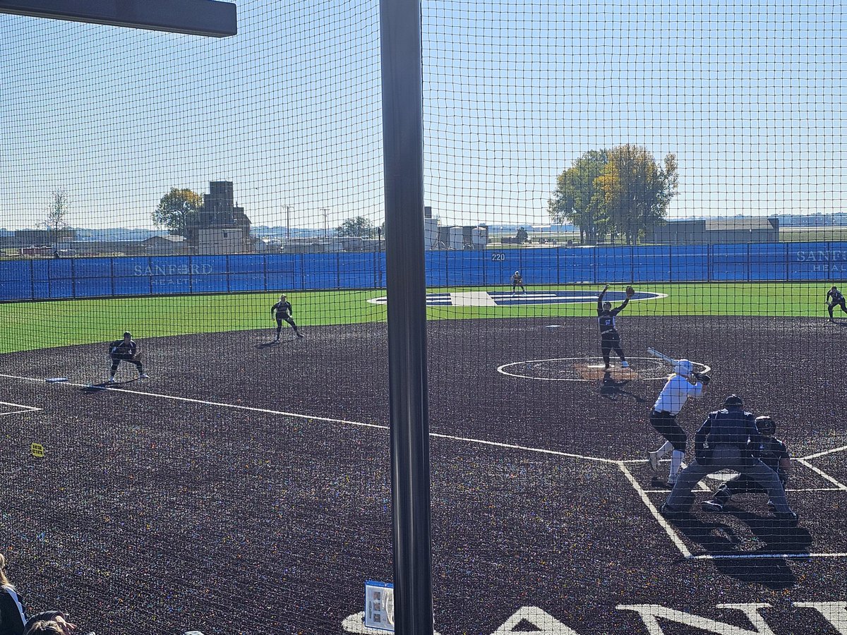 39 degrees and back at it!