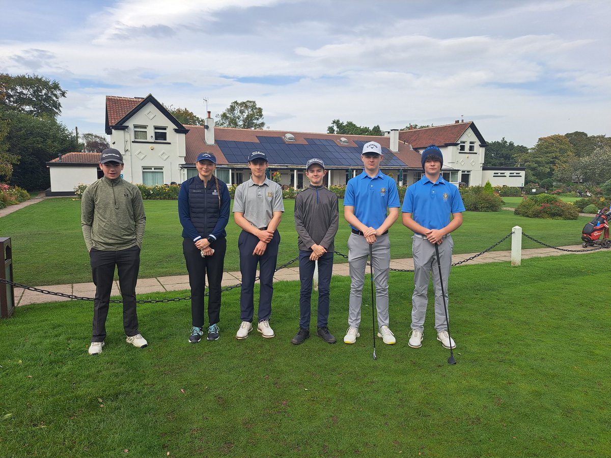 Best of luck to team <a href="/TNGCjuniors/">TNGC Juniors</a> fingers crossed for that elusive league title!