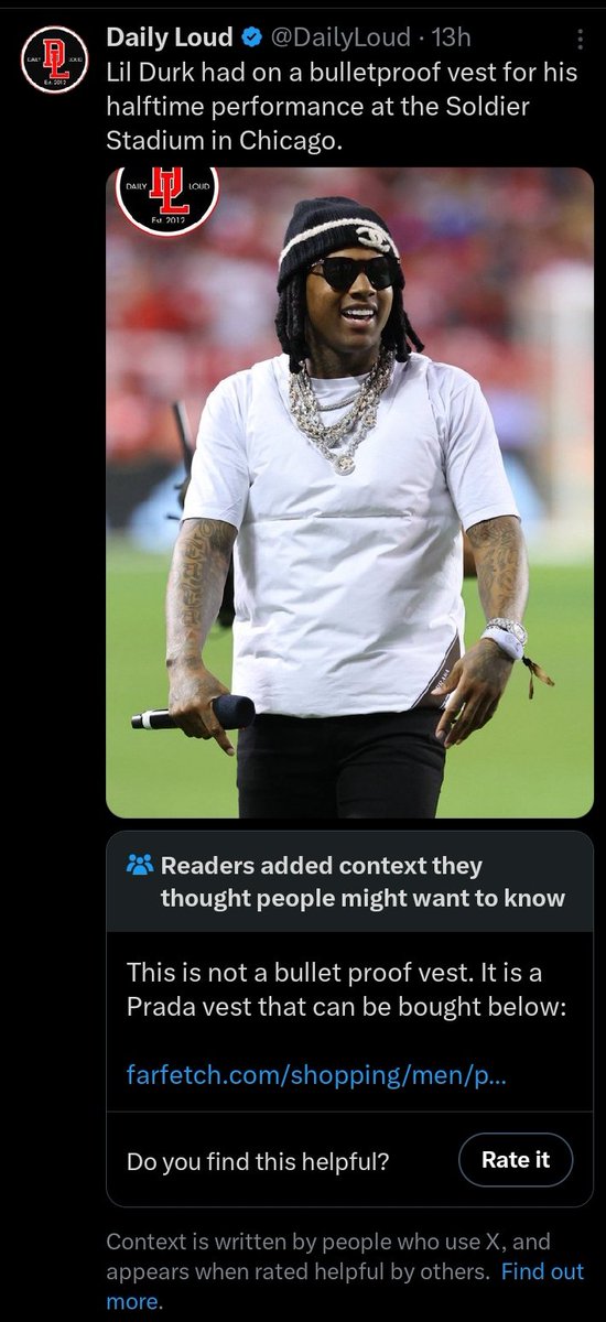 onlineblunders's tweet image. gotta love community notes😭😂😂