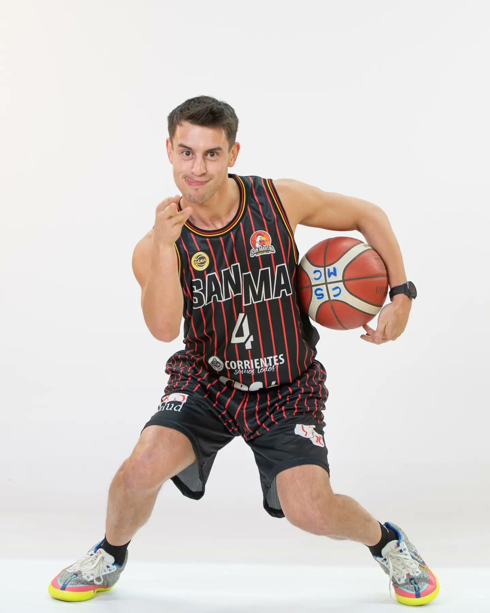 manuelbuendia4's tweet photo. 🏀🍀4🙉 https://t.co/i4PO51JCA7