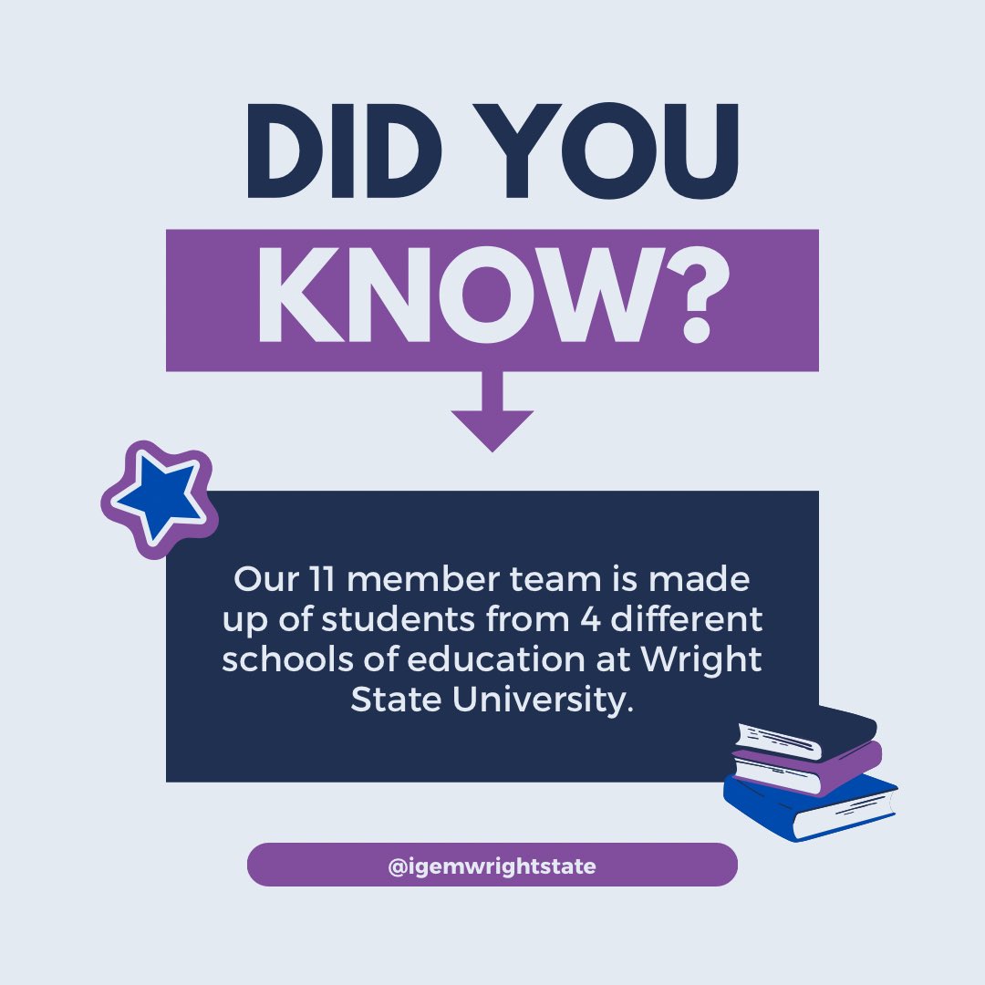 WrightStateiGEM tweet media