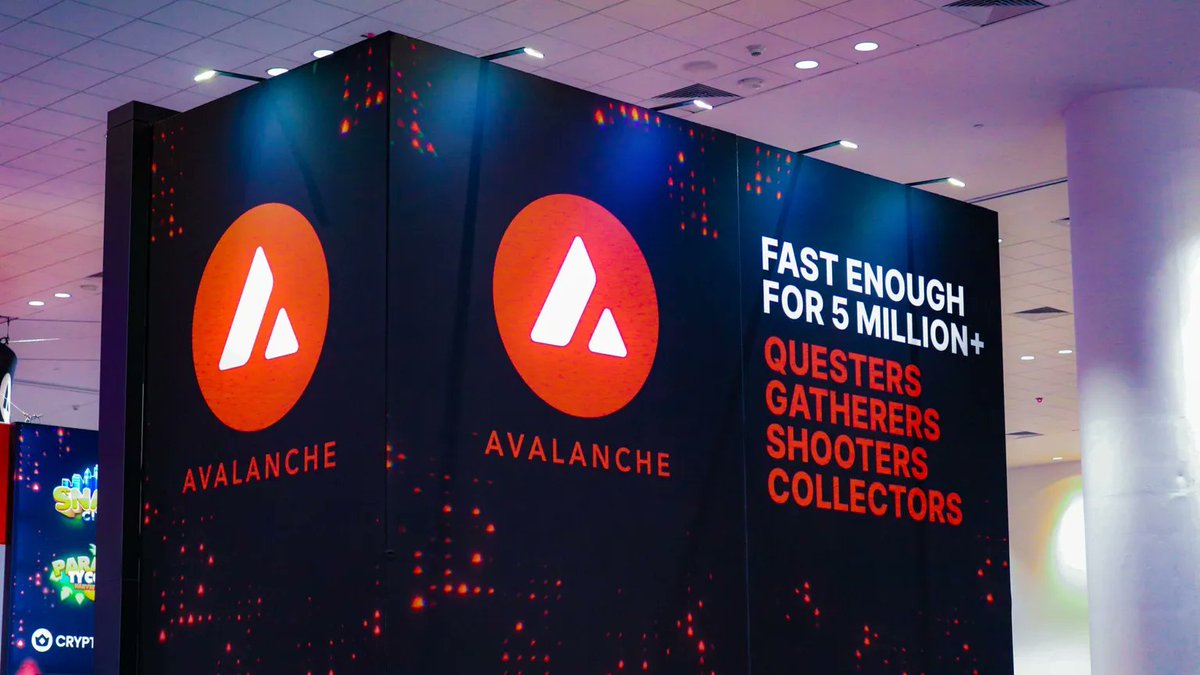 Avalanche social app Stars Arena drained of $3M in $AVAX after hack