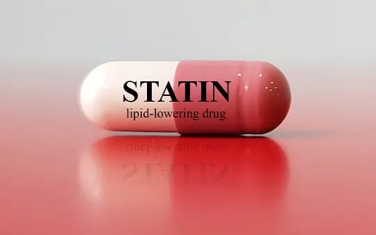 Statins, Muscle Weakness, and Signs of Gut Permeability and Inflammation

A recent study in the Journal of Cardiovascular Pharmacology explored the physical performance and various biomarkers in 172 patients diagnosed with chronic heart failure.

Patients taking statins