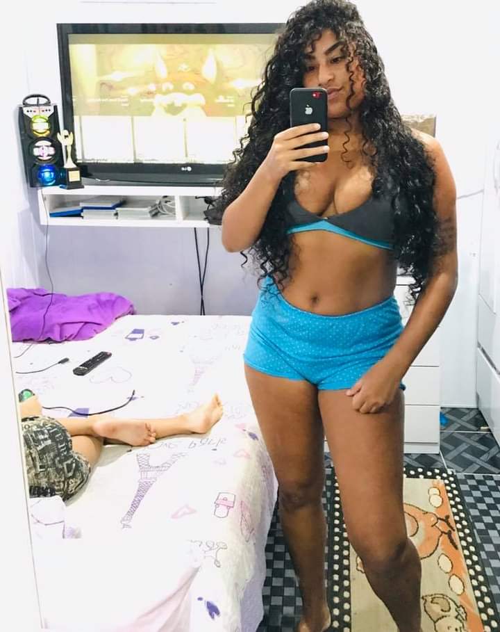 Ta tão difícil de acreditar que vc nos deixou primaaaa 💔😭😭😭😭