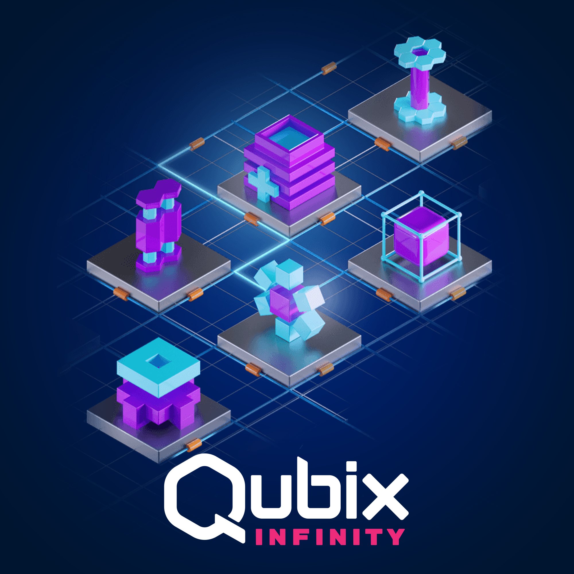 Qubix Games (@Qubix_Games) / X