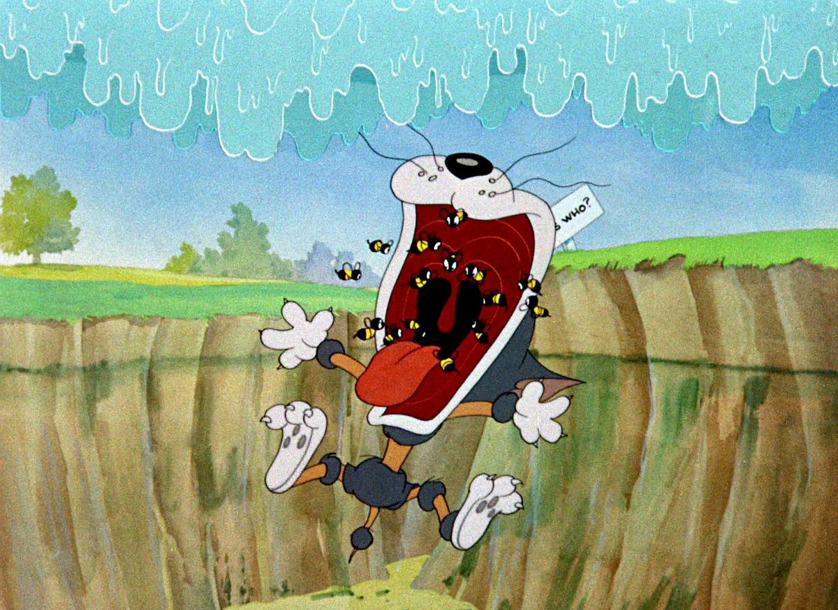 JoshuaTookes's tweet photo. What Characters have the LOUDEST screams? https://t.co/yKu5UulAee