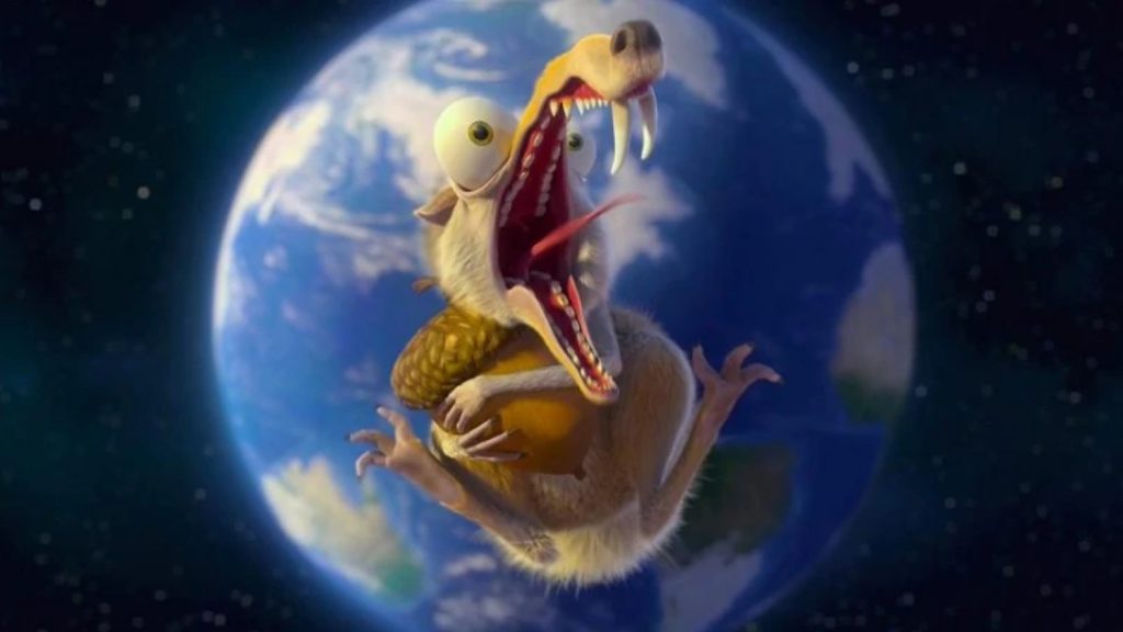JoshuaTookes's tweet photo. What Characters have the LOUDEST screams? https://t.co/yKu5UulAee