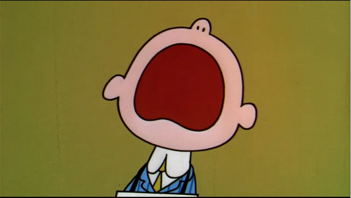 JoshuaTookes's tweet photo. What Characters have the LOUDEST screams? https://t.co/yKu5UulAee