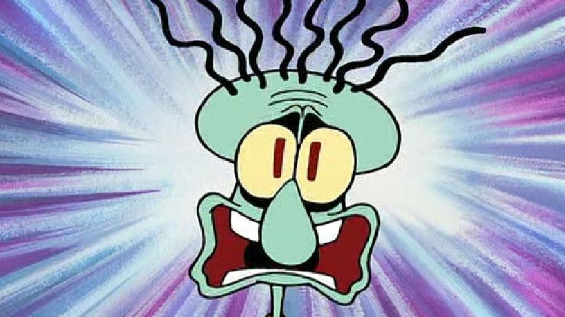 JoshuaTookes's tweet photo. What Characters have the LOUDEST screams? https://t.co/yKu5UulAee
