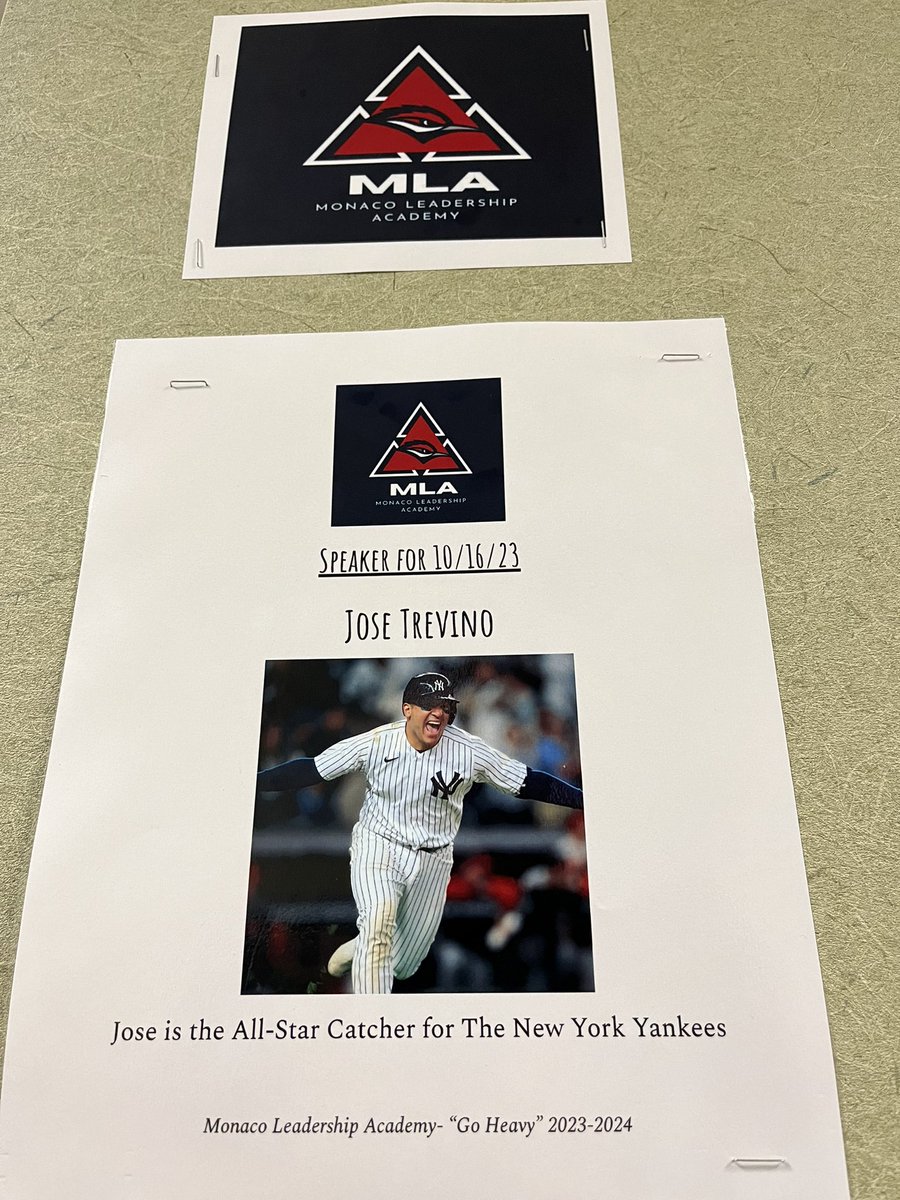 Inside Jose Trevino's emergence with the Yankees: 'Do this for