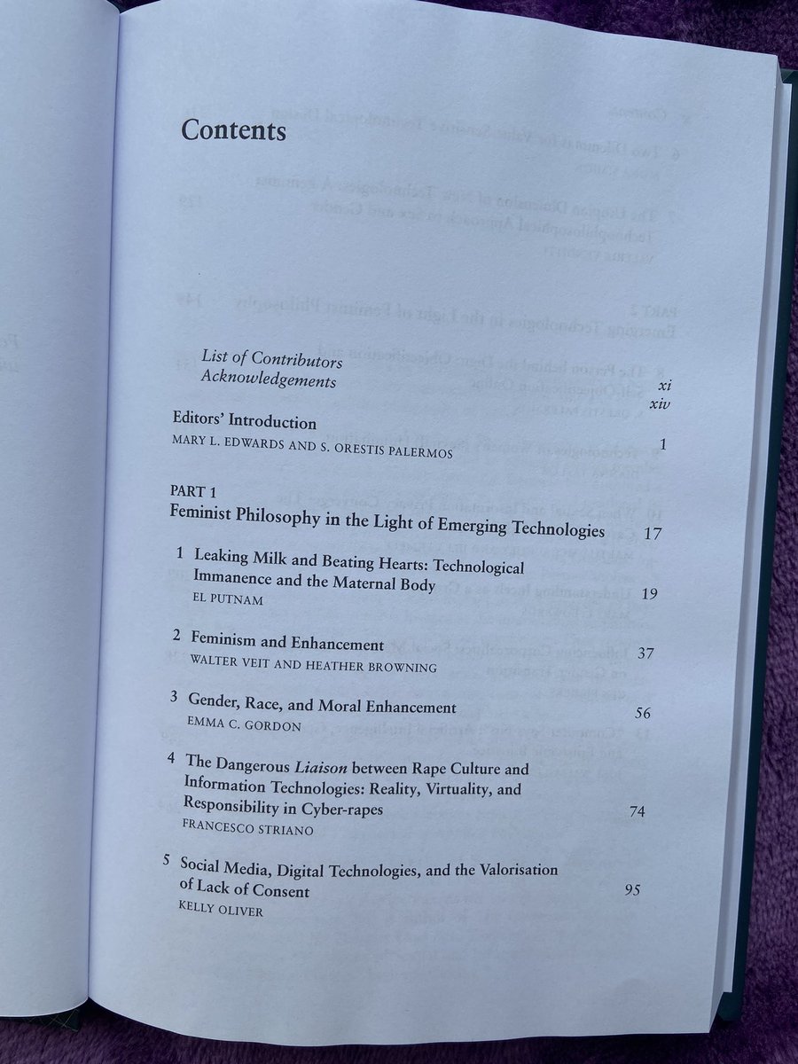 Mary Edwards tweet media