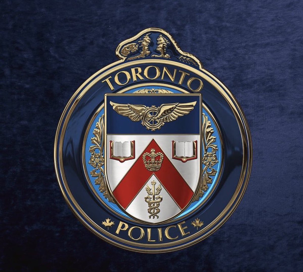 I am closely monitoring the events in Israel with deep concern. 

The @torontopolice is not aware of any threats to Jewish communities in Toronto; however, we have increased our presence and visibility to ensure the safety of our Jewish communities and all residents.