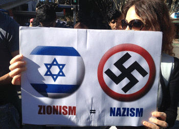 MartnPeiretti1's tweet photo. 🚨⚠️✅ Hace 75 años que el Estado asesino de Israel asesina, tortura a los Palestinos invadiendo sus tierras. ¿Dónde está el mundo cuando todo ésto sucede?. El Estado de Israel aprendió mucho de los nazis. Mientras Palestina no sea libre, difícilmente pueda existir la paz. https://t.co/dOiF3R0JEZ