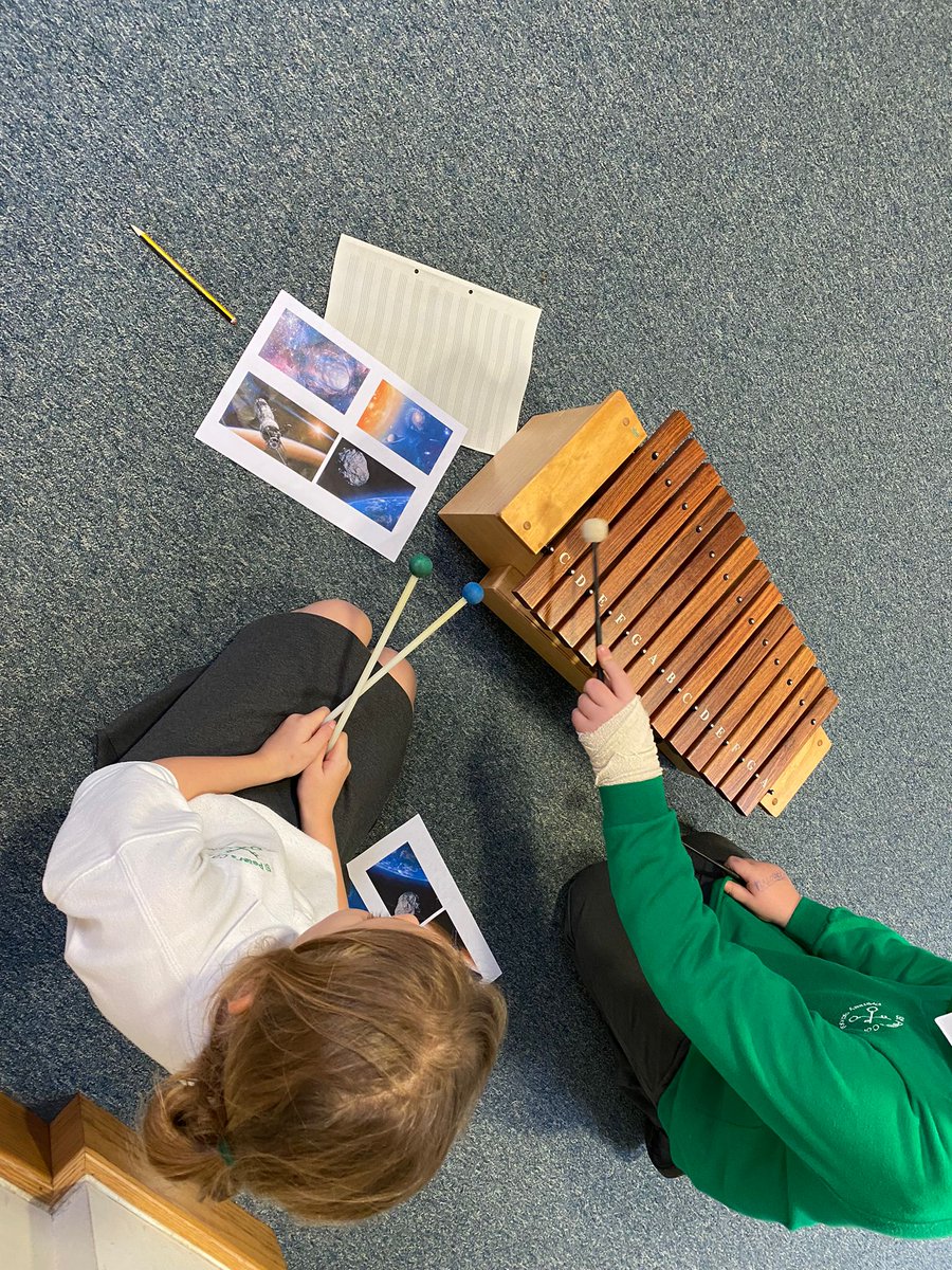 StPetersFarnham's tweet image. Y5 music composition,ostinato notation. Aspiring musicians @MusicInSchool @Artsmarkaward @surrey_arts #music #creativearts #creativecurriculum