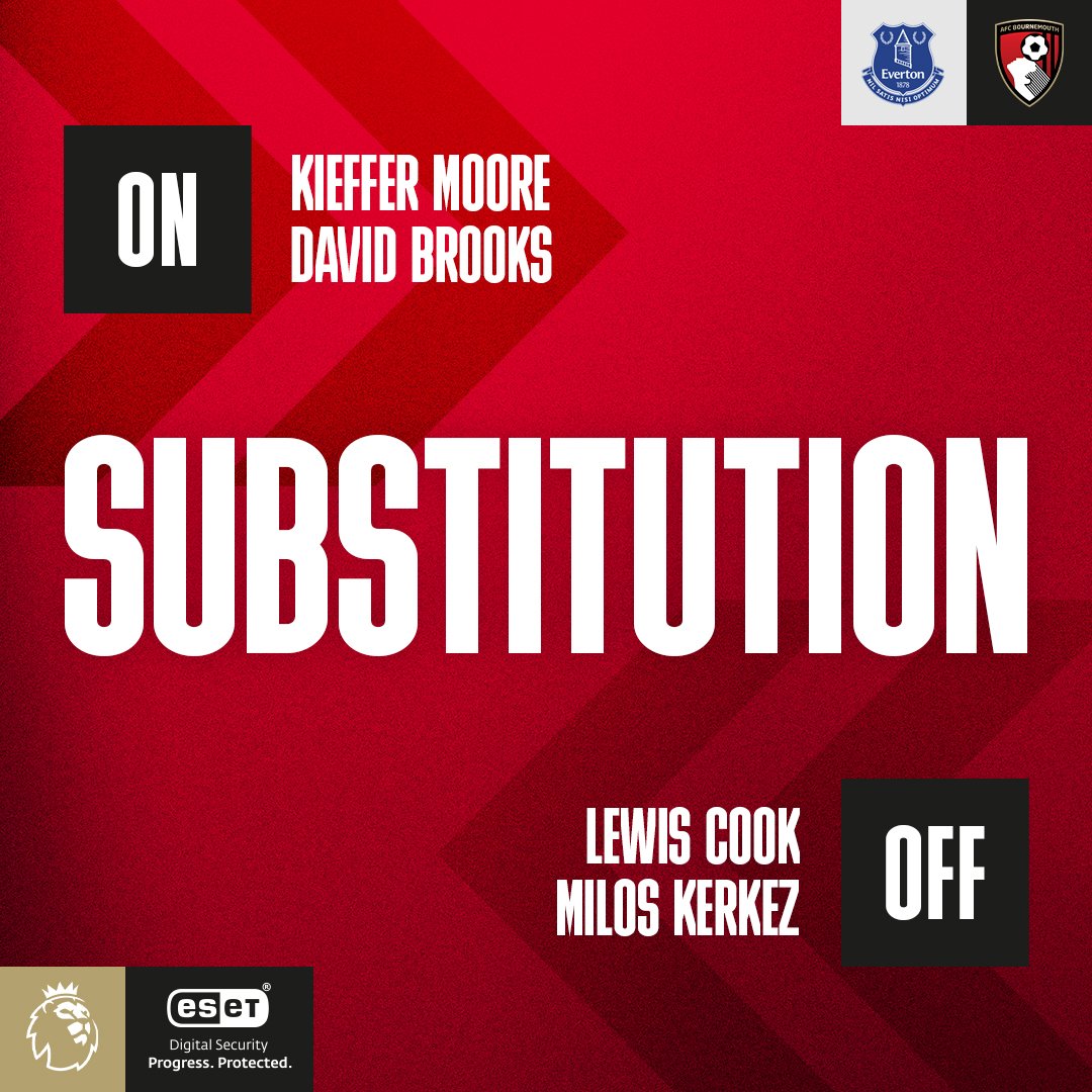 AFC Bournemouth 🍒 tweet media