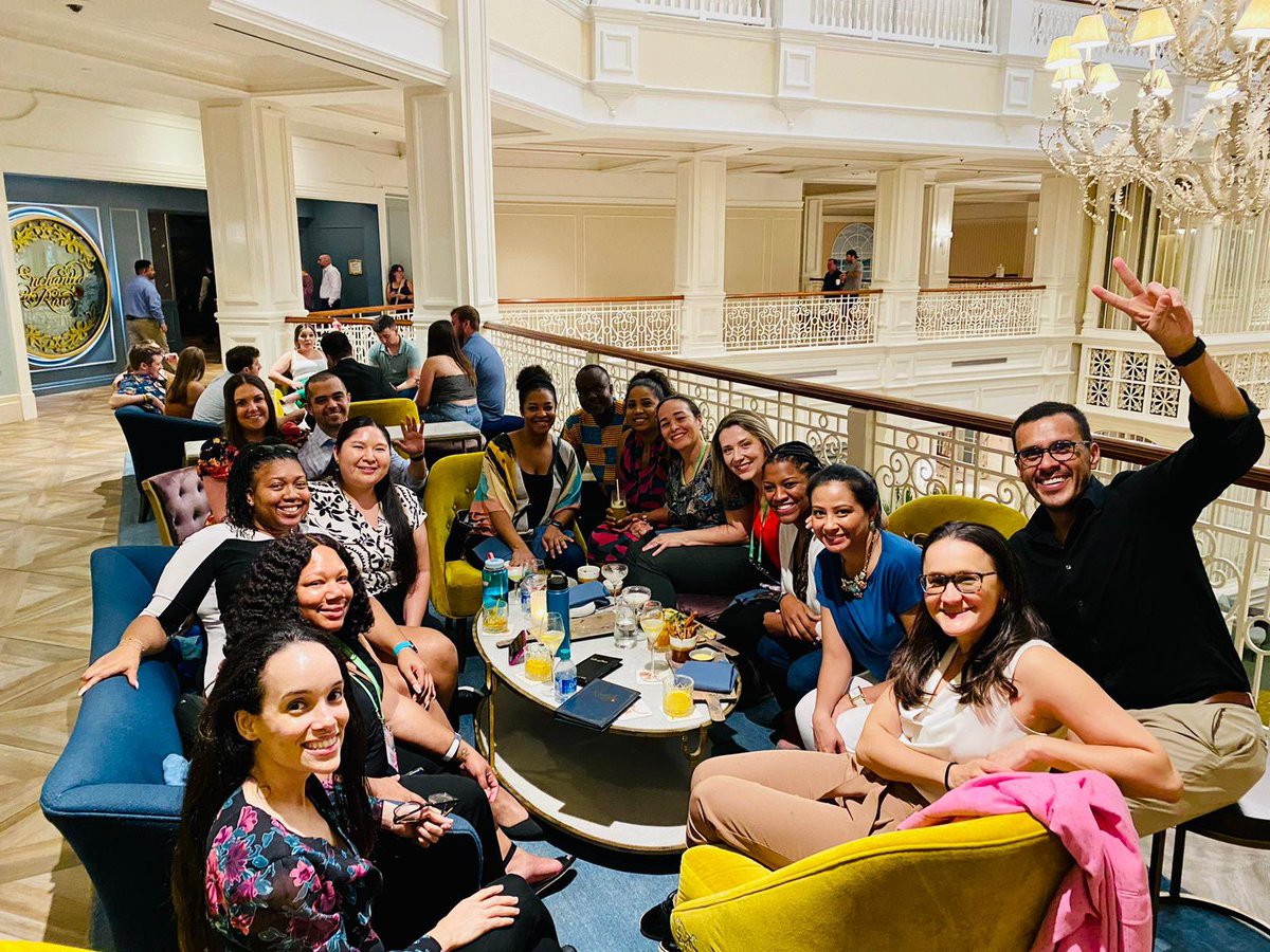 Courtney D. Dill, PhD, MSBR, MSCR tweet media