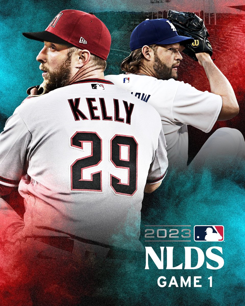 Dbacks's tweet image. Tonight.