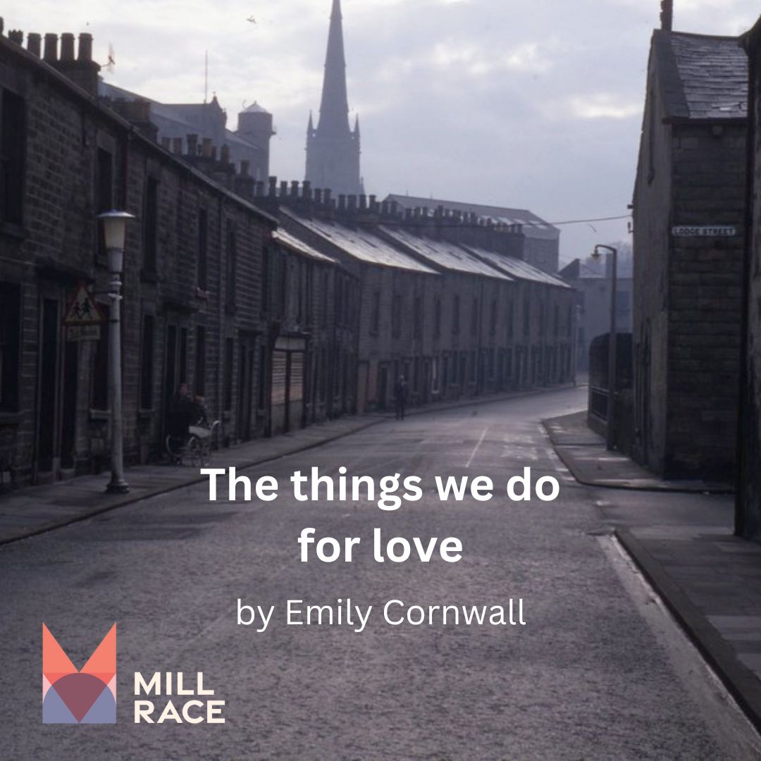 Lancaster Lore (@lancslore) on Twitter photo In 1888, John Wilson Sykes, a labourer from 104 North Edward Street, was arrested and cautioned for stealing flowers
Discover Emily's re-imagining of this event...
spillthemillrace.com/the-things-we-…
Photo:
Graham Hibbert, CC BY-SA 4.0 <creativecommons.org/licenses/by-sa…>, via Flickr
<a href="/lancasterarts/">Lancaster Arts</a> In 1888, John Wilson Sykes, a labourer from 104 North Edward Street, was arrested and cautioned for stealing flowers
Discover Emily's re-imagining of this event...
spillthemillrace.com/the-things-we-…
Photo:
Graham Hibbert, CC BY-SA 4.0 <creativecommons.org/licenses/by-sa…>, via Flickr
<a href="/lancasterarts/">Lancaster Arts</a>