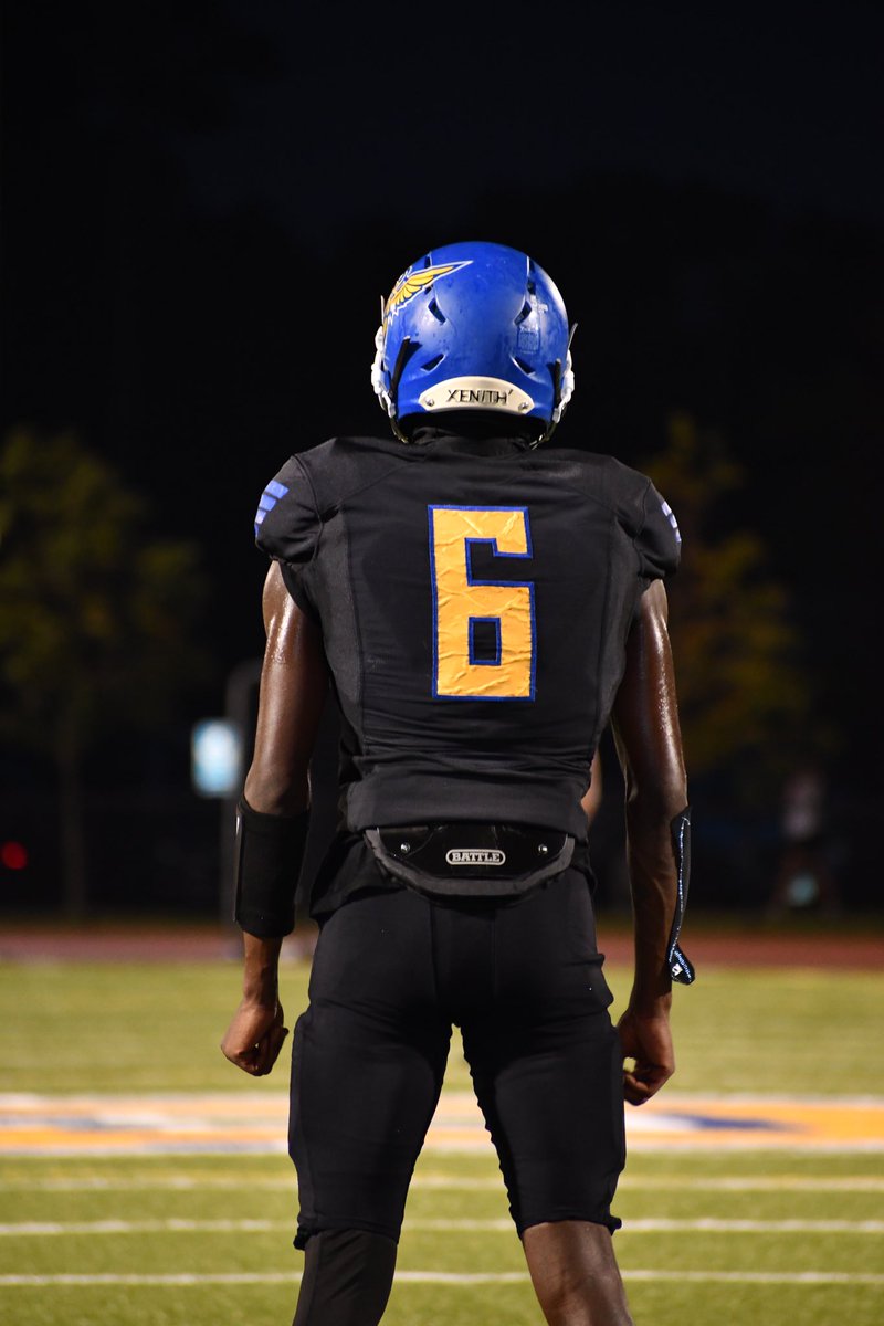 Chavez Lavant tweet media