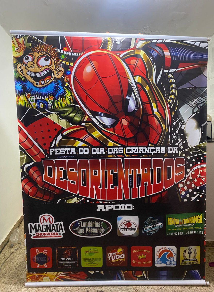 Pra cima normal 🙏