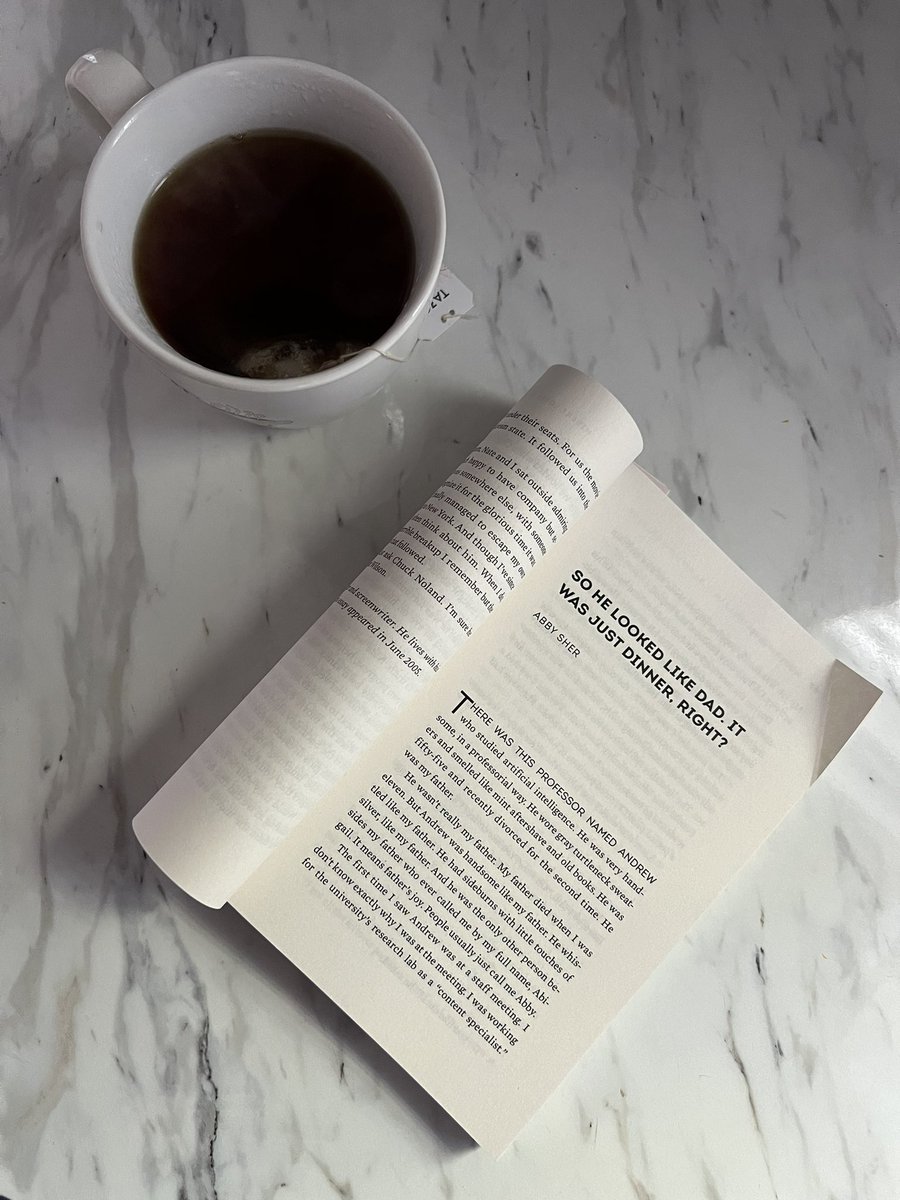 lauramgrn's tweet photo. Amando este libro 📖♥️ (modern love) https://t.co/ArBCVBGReP
