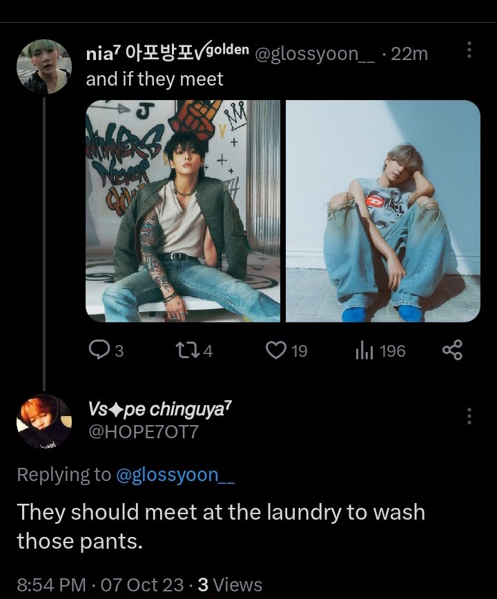 glossyoon93_'s tweet image. OHMYGOD YALL ARE BULLY 😭😭