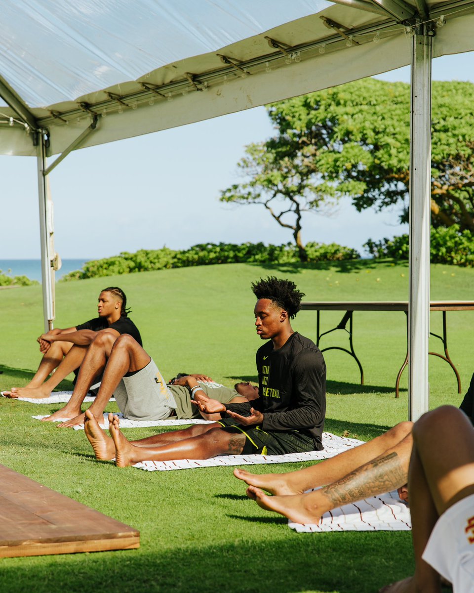 Utah Jazz tweet media