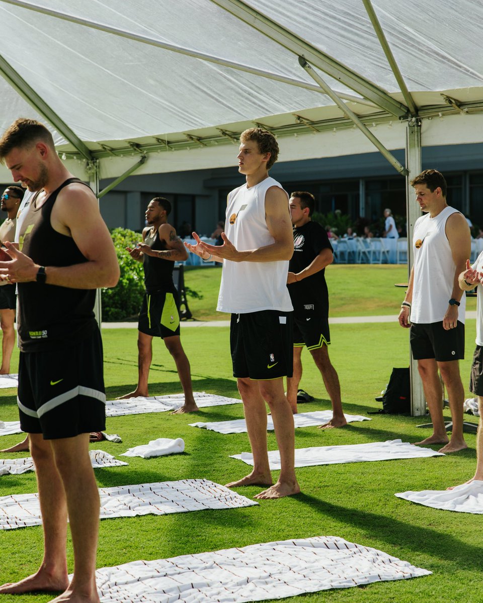 Utah Jazz tweet media