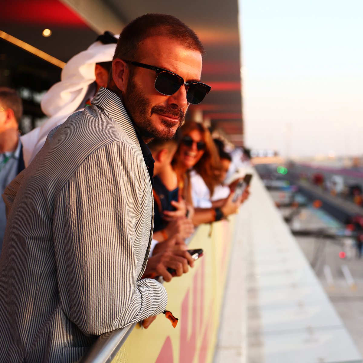 Formula 1 tweet media