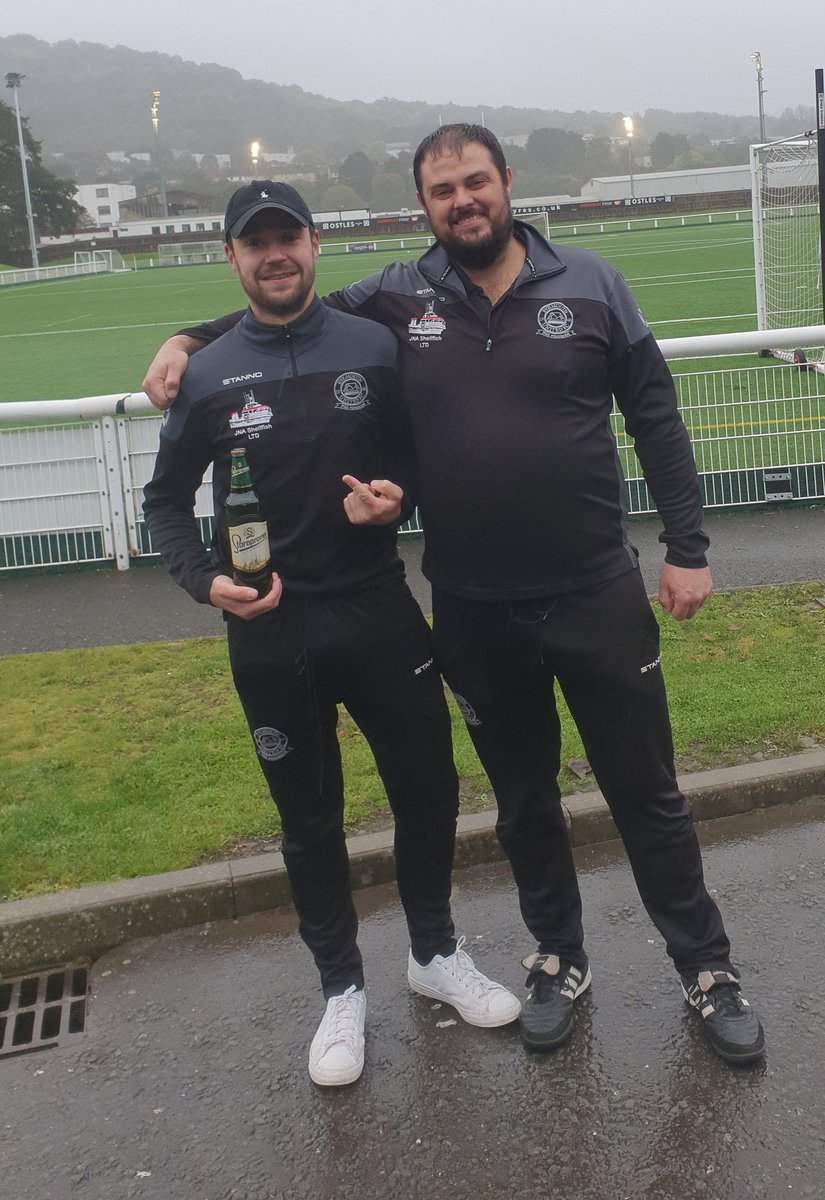 Eyemouth United Amateurs tweet media