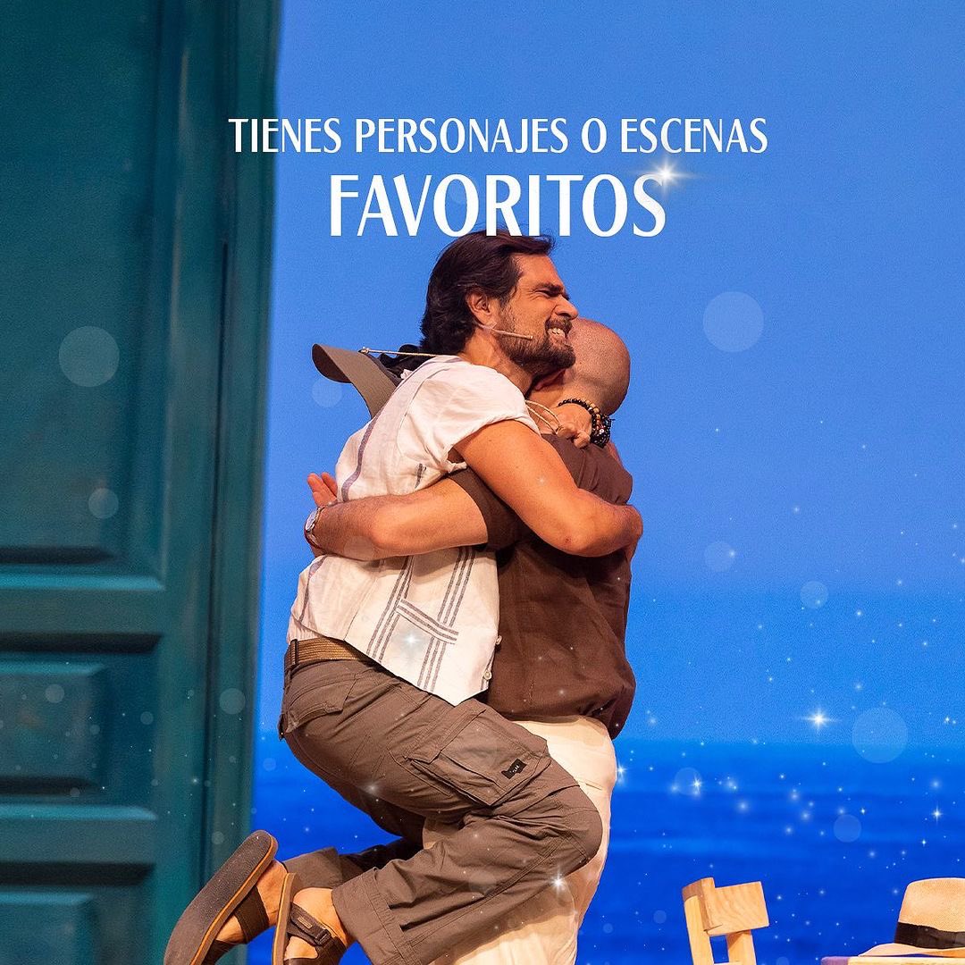 Los esperamos hoy en el <a href="/T_Insurgentes/">TEATRO INSURGENTES</a>‼️
