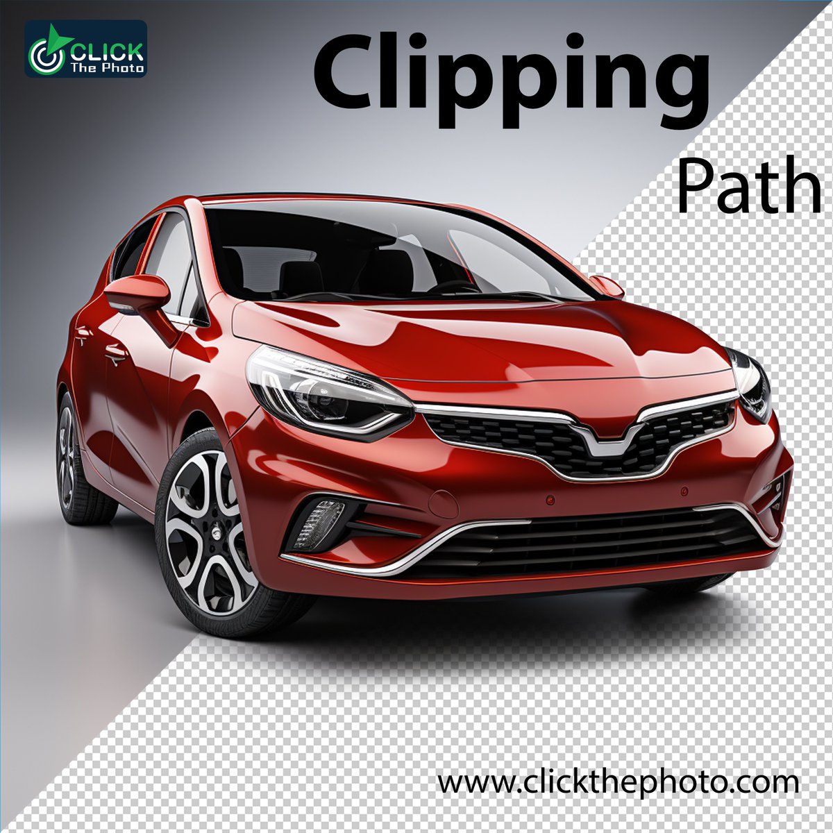 Overall, clipping path services are an essential tool for professionals and businesses seeking to create visually compelling and versatile images for marketing, advertising, and design purposes.
To make an order, please click here -
clickthephoto.com/custom-quote-p…

#ClippingPath