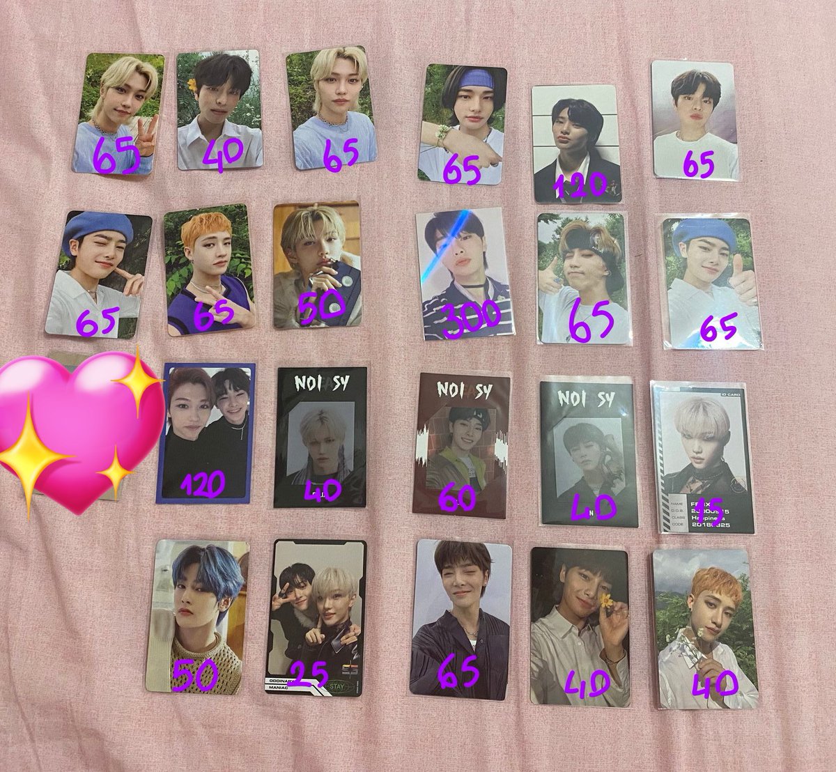 Stray Kids satış 
Fiyatları üstünde yazıyor ayrıntılı video fotoğraf için dm atabilirsiniz 

 <a href="/SKZTRadeSell/">STRAY KIDS Takas / Satış</a> <a href="/SKZMARKETTR/">SKZ TR</a> <a href="/trpctakas/">kpop satış/takas! 🌱</a> <a href="/SkzTradeSell08/">Stray Kids satış/takas`</a> <a href="/peacrry/">Kpop Satış / Takas</a> <a href="/skztradesellrt/">Straykids Takas Satış RT</a> <a href="/skzselltrade/">Stray Kids satış/takas</a>  #skzsatis  #skzsatis #skzmarkettr #skzsatistr #skzpc <a href="/skztradesellrt/">Straykids Takas Satış RT</a>