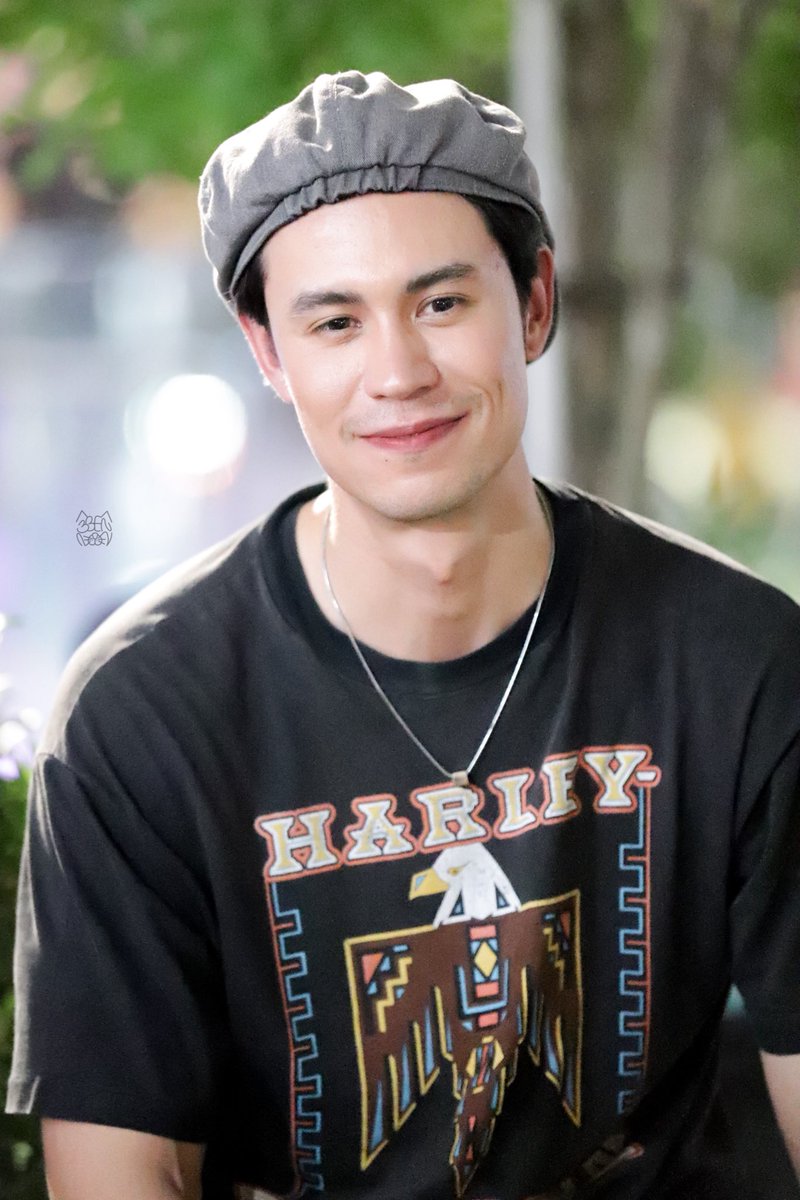 NtoBen_'s tweet photo. ยิ้มนี้ ใจละลาย 💛✨

@pocketmann11 
#ManTrisanu
#NBenphoto 📸 https://t.co/2KSV99Oe9Y