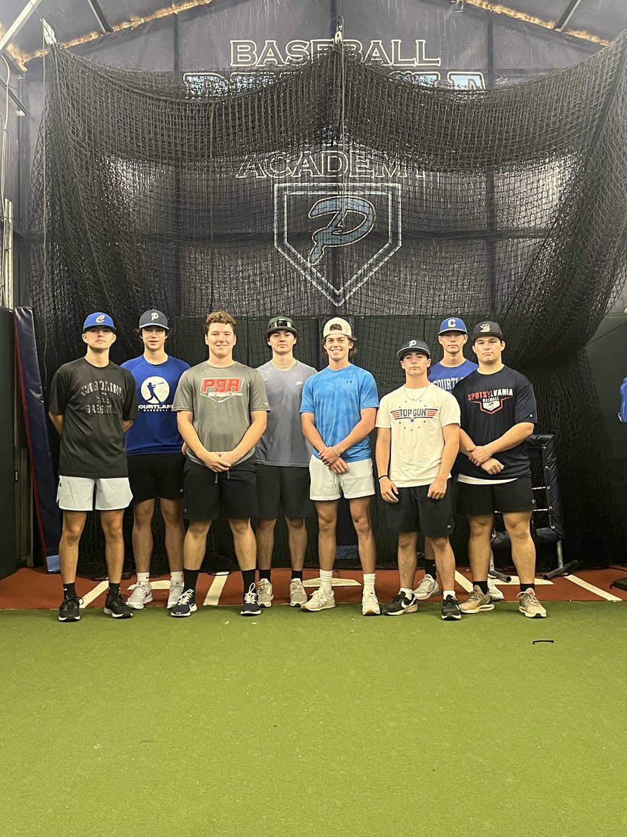 Pinnacle Baseball Academy LLC (@pinnaclepride) on Twitter photo Awesome getting to see <a href="/billy_fluharty/">Billy Fluharty</a> today. Young man has a great perspective. Success is inevitable. Proud of you man! Awesome getting to see <a href="/billy_fluharty/">Billy Fluharty</a> today. Young man has a great perspective. Success is inevitable. Proud of you man!