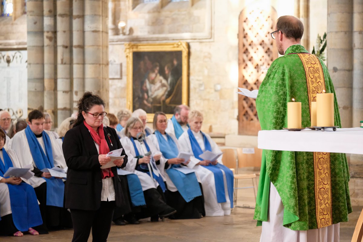 Diocese of Exeter tweet media