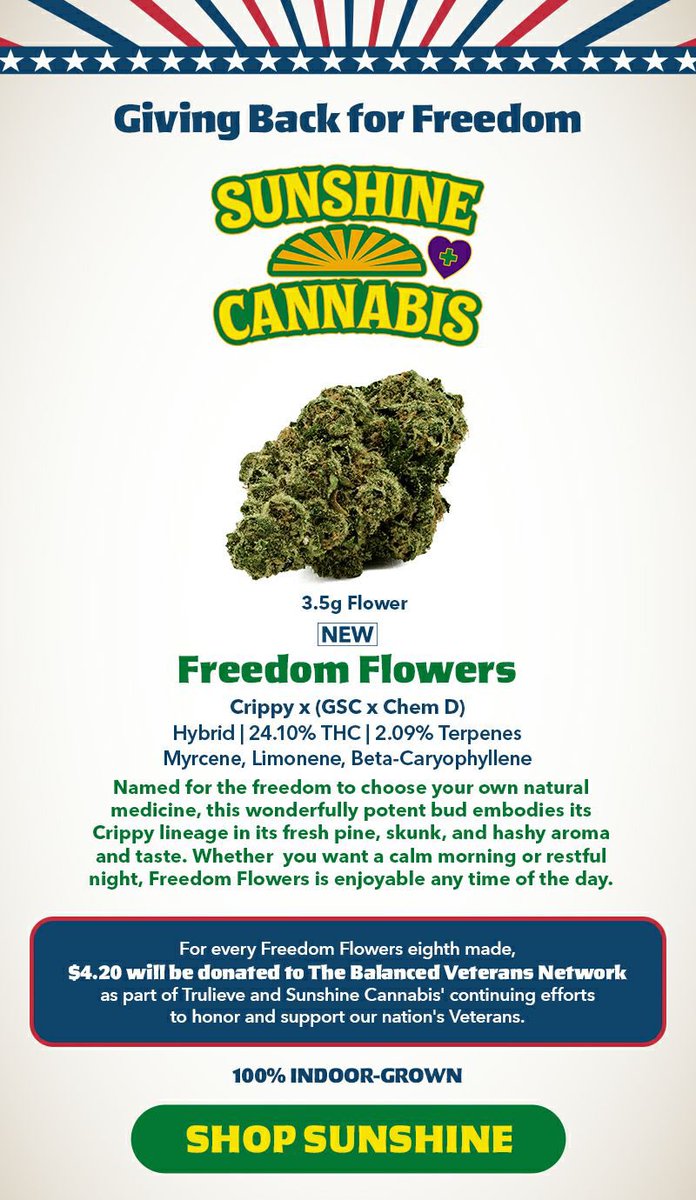 DreadG5's tweet photo. Itβs a LITUATION βοΈπ―ππ«‘ #SunshineCannabis #Trulieve #FreedomFlower #RedBiscotti #NothingButDaTruth #SunshineFam #DreadG5 #FloridaArtist #Cannabis #Saturday https://t.co/jDn5Wy7kla