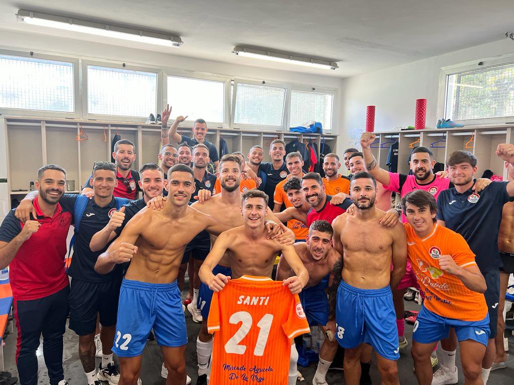 p_sanmateo's tweet photo. Va por ustedes afición 💪

Gracias por acompañarnos una jornada más 🧡 https://t.co/5u9AwpVxxq