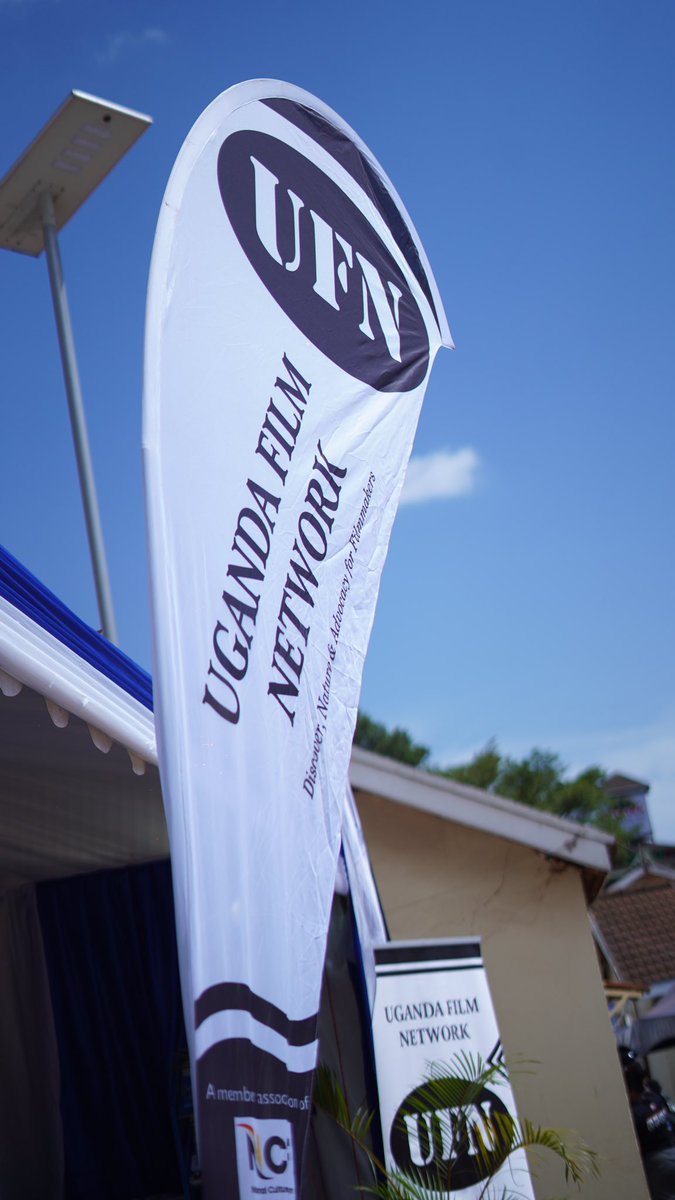 Uganda Film Network is an umbrella association of filmmakers that was established in 2008. Join us by filling out this form;
forms.gle/SwGJH5XKwgBspX… <a href="/NCFUganda/">National Culture Forum</a> <a href="/UCC_Official/">UCC</a> <a href="/Moglsd_UG/">Ministry of GenderUG</a>